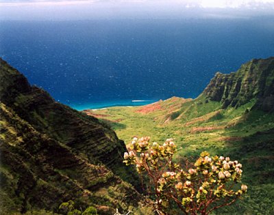 Kalalau Valley *