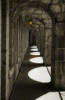 4 - Spotlights-The Halls of Henry  *