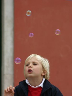 Bubbles *