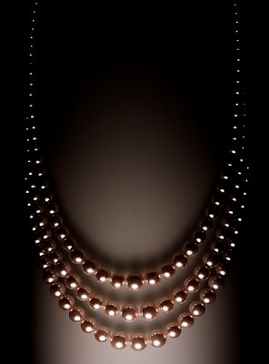 3 -  Few Pearls