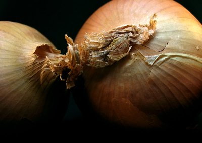 10th: Onion Skins * by jstrong