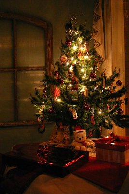 Christmas Tree*