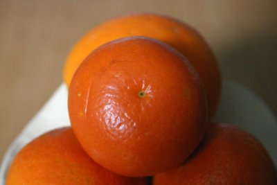 oranges *