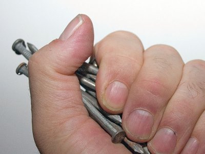 Nails *