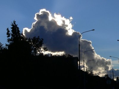 cloud up*