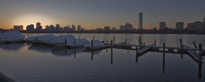 Boston-Charles-River *