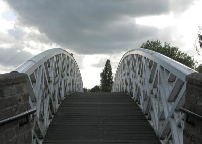 Over The Bridge*