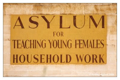 Asylum*