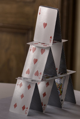 House of Cards *