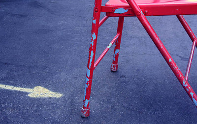 Red Chair