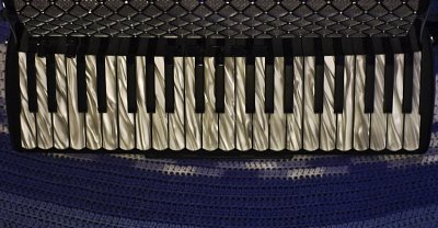Accordion Keys