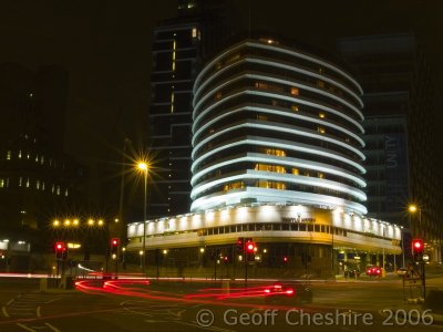 The Atlantic Tower (Liverpool)