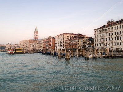 The Grand Canal