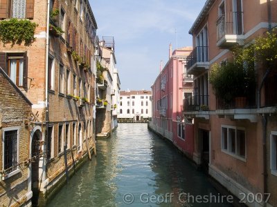 Out and about in Santa Croce