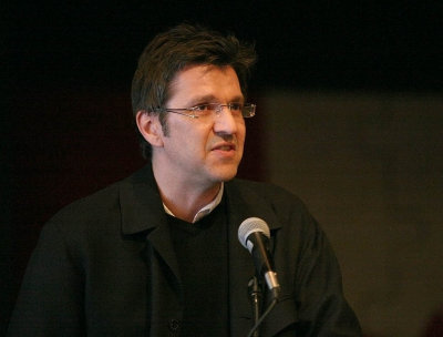Eugene Pieczonka - NSAA