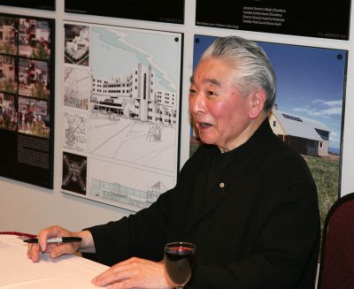 Raymond Moriyama