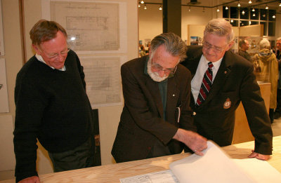 Viewing the plans table