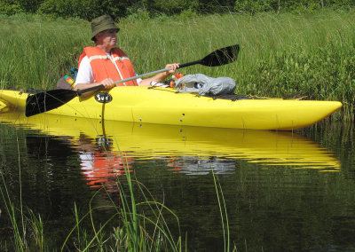Frog Lake 2007