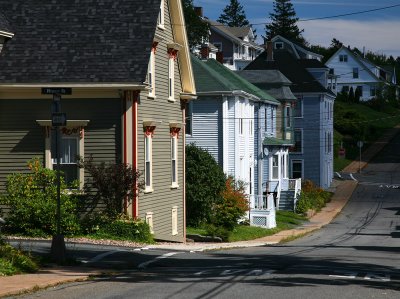 Lunenburg
