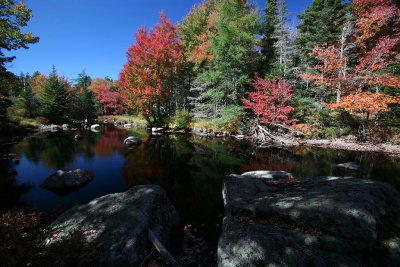 West Branch River