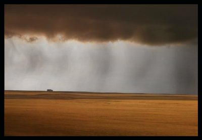 October Storm