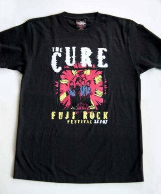 Fuji Rock Festival 2007