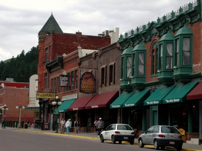 blackhills