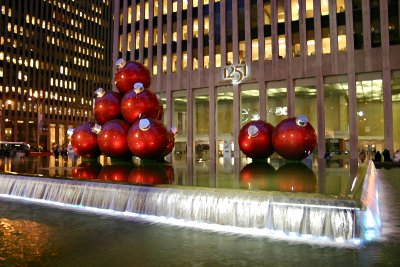Scenes of Christmas: Photo Art