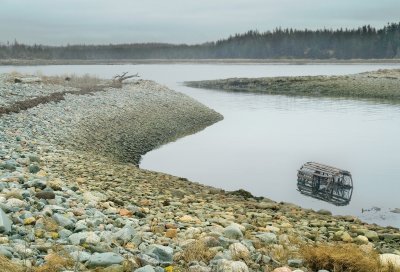 Fishermans Beach, Lowereast Chezzetcook, NS