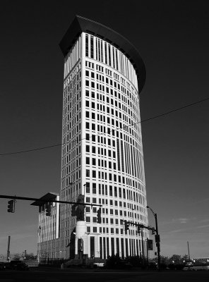 Federal Court House, Cleveland