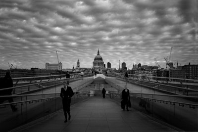 millenium bridge