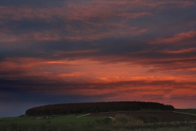 28-02-07 sunset