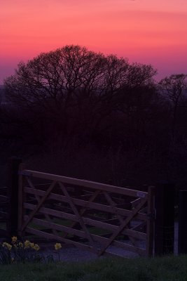 01-04-07 sunset