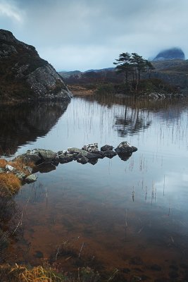 Suilven