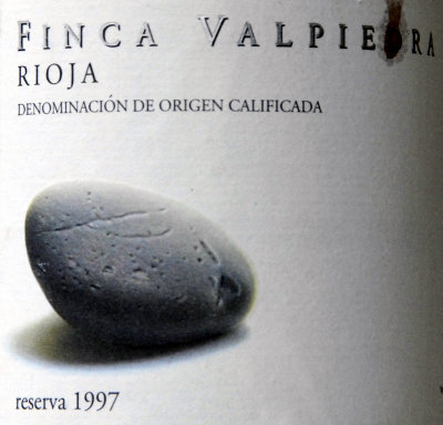 Espaa / Rioja /  1997