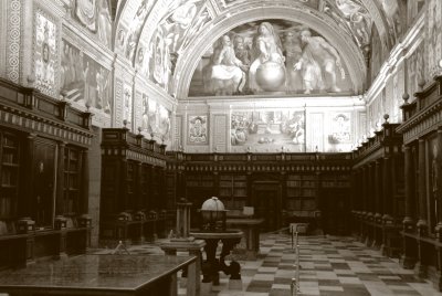 The Library 2