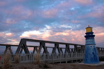 bridge