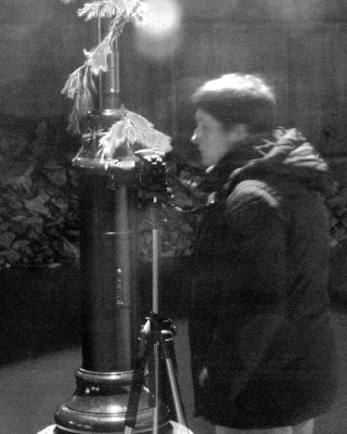 Night Shoot 8