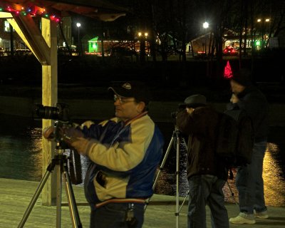 Night Shoot 4
