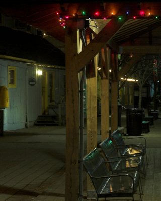 Night Shoot 5