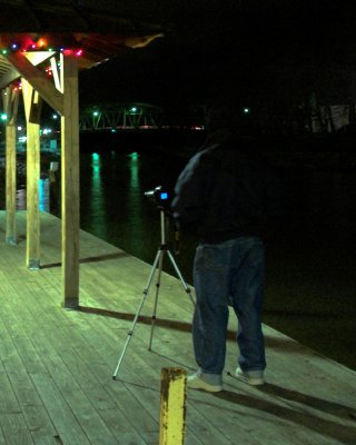Night Shoot 6