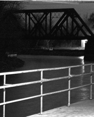 Night Shoot 11