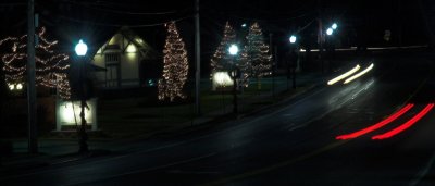 Night Shoot 12