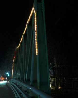 Night Shoot 14