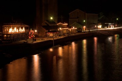 Night Shoot 15