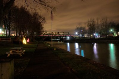 Night Shoot 20