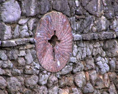 bridge detail