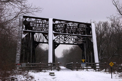 Lehigh Valley Trail