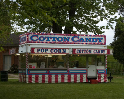 cotton candy