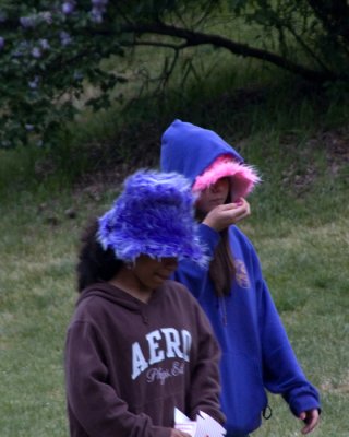 head gear